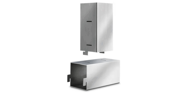 Professional 3D Tube Laser Cutting